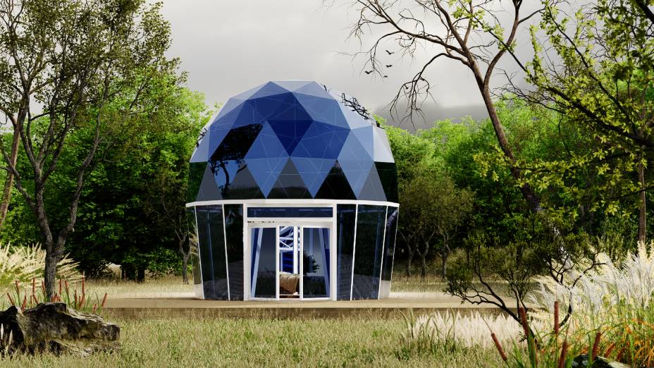 海口星空酒店帐篷厂家